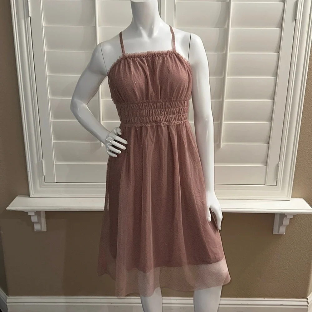 Gap Kids Tulle Dress